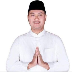 Hari Lahir NU, Bupati ASA Harap Ukhuwah Islamiyah Tetap Terjaga