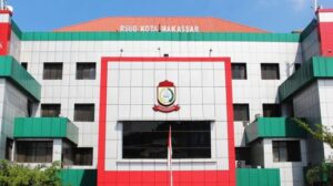 Pelayanan RSUD Daya Terus Meningkat dr Ahmad Asy’ari: Alhamdulillah Pasien Merasa Nyaman