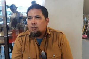 Direktur RSUD Daya: Selamat Hari Pers Nasional untuk Rekan-rekan Semua