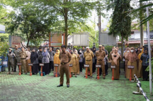 Seleksi 3.745 Kuota Formasi PPPK di Sulsel Dibuka, Catat Tanggalnya