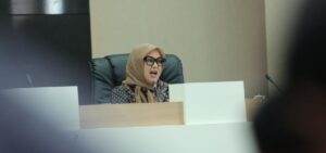 Fatmawati Rusdi Ingatkan OPD Masifkan Sosialisasi Makassar Kota Makan Enak