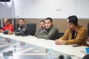 Bahas Perda Atlet, Koni Makassar Libatkan Guru Besar dan Pakar Olahraga