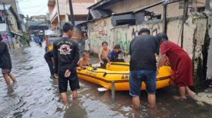 Bagaimana Mitigasi Bencana Banjir di Kota Makassar?