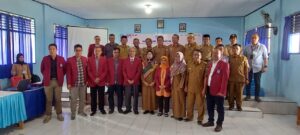 Tak Hanya Promosi, Politani Pangkep Gandeng SMK Se-Sulbar