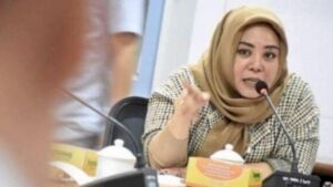 Dianggap Lalai Dalam Mengawasi Pasar, Fraksi Gerindra Soroti Kinerja Perumda Pasar
