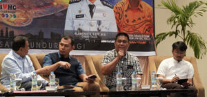 Bappeda Makassar Laksanakan Musrenbang RKPD Tahun 2024