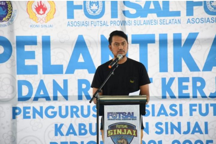 Besok, Bupati ASA Akan Launching Car Free Day di Stadion H. Andi Bintang