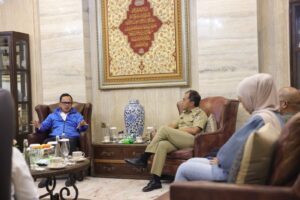98 Kota Akan Hadir Dalam Rakernas APEKSI di Makassar