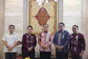 Pemkot Dukung Program Sidang Keliling Terpadu Pengadilan Agama Makassar