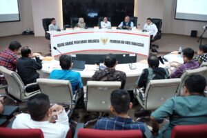 Makassar Kota Makan Enak Hingga Karnaval Budaya Warnai APEKSI 2023