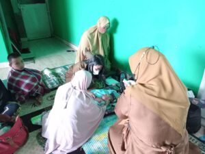 Dinkes Layani 66 Warga Terdampak Banjir, Danny Pomanto Tegaskan Yankes di Posko Pengungsian