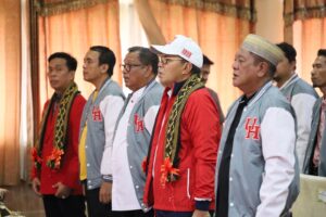 Di Hadapan Danny Pomanto, Bupati Soppeng: ‘Kita Jaga Ini Orang’