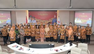 Indira Yusuf Ismail Minta Dekranasda Fokus Branding Kuliner-Bina UMKM di Lorong Wisata Makassar