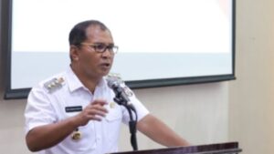Walkot Makassar Instruksikan Sekolah Diliburkan sampai Kondisi Kondusif: “Jagai Anakta”
