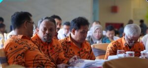 Bappeda Makassar Laksanakan Musrenbang RKPD di Tingkat Kecamatan Bontoala