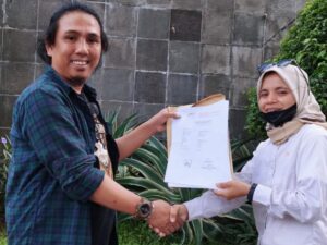 Maju Sebagai Calon Ketua, Muhammad Lutfi Ingin PJI Jadi Konstituen Dewan Pers 