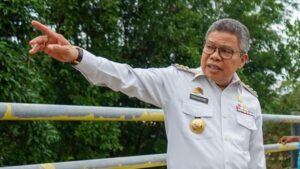TP Pastikan Warga Terdampak Ditangani Baik
