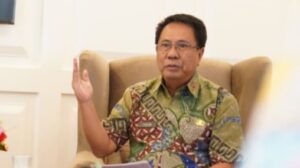 Pemprov Sulsel Akan Intervensi Harga Beras