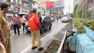 Jangan Lengah! Danny: Yang Daring Cuman Anak Sekolah, Seluruh OPD Tetap Standby 24 Jam