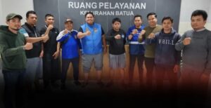 Siaga Hadapi Bencana, di Kecamatan Manggala Ada ‘Mattabe’