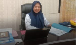 Camat Wajo Ingatkan Warganya Jaga Kebersihan untuk Cegah Banjir