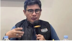 Soal Banjir, ARA Lontarkan Kritik Tajam ke DPR RI: Jangan Cari Suara Baru Turun