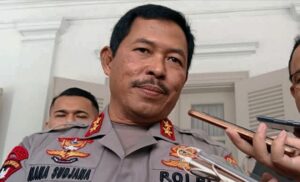 Sulsel Aman Jelang Pemilu 2024, Kapolda Irjen Nana: Pesta Demokrasi Itu Harusnya Happy, Bukan Dinamika