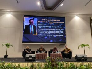 Akademisi Ajak Intelijen Deteksi-Antisipasi Politik Identitas di Pemilu 2024, Begini Respons Kapolda Sulsel 