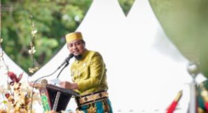 Hari Jadi Sidrap ke-679, Gubernur ASS: Rp300 M Telah Dialokasi 