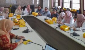 Pemkot Makassar Optimis Raih Predikat Utama Kota Layak Anak 2023