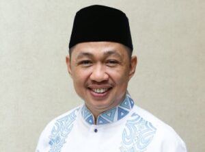 Anis Matta Jadi Khatib di Al-Markaz Hari Ini
