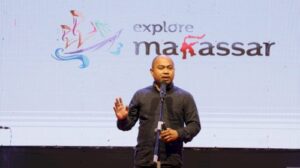 Peringatan HPN 2023, Kadis Pariwisata Makassar: Pers Adalah Faktor Pendukung Kepariwisataan 