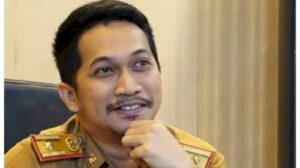 Kadispora Makassar: ASN Tidak Boleh Berpolitik Praktis, Tapi Secara Pribadi Saya Pilih Pak Danny