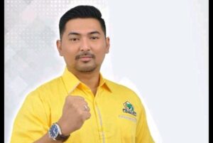 Aktivis Dukung Andi Akbar Leluasa Jadi Wabup Lutim