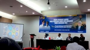 Dari Hasil Musrenbang, Dinas PU Tampung 591 Usulan Soal Perbaikan Infrastruktur
