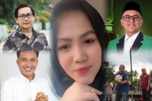 Wajah Para Figur Bakal Calon Bupati Lutra