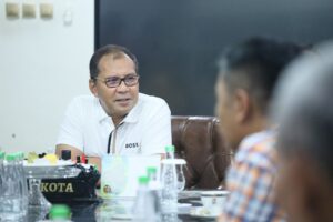 Danny Pomanto Akan Hadiri Peringatan 110 Tahun IMT dan Persembahkan Budaya Makassar di Toraja