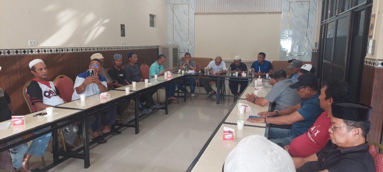 Relawan ANIES Parepare Siap Menangkan Anies Baswedan hingga ke Pelosok