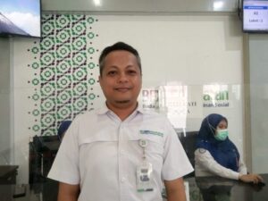 Menarik! BPJS Ada Layanan ‘Jemput Bola’