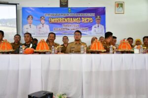 Rp60 Miliar Untuk Program Jamkesda Plus