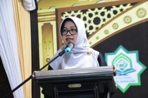 Andi Kartini Instruksikan Fraksi Golkar Kawal Musrenbang Tiap Kecamatan