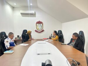 Kolaborasi Lintas OPD Pemkot Makassar-USAID Dorong Penyediaan Air Minum Aman