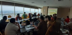 Pemenang Pengolahan Sampah TPA Antang Makassar Jadi Energi Listrik Rampung Juni