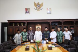 Sinergitas Pemkot Makassar dengan Ormas Islam, Ambil Peran Sukseskan Program ‘Jagai Anakta’