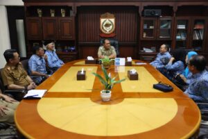 Pemkot Makassar Support Apindo–Kodam XIV Hasanuddin Gelar Bazar UMKM Ramadan