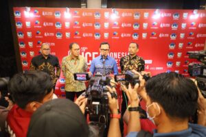 APEKSI 2023 Akan Bahas Isu Strategis Pemerintah Kota