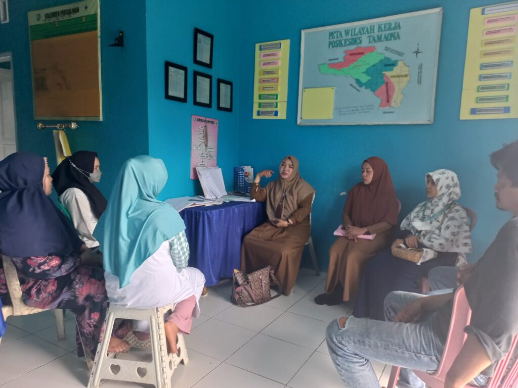 Kasus Kematian Ibu & Bayinya di Bulukumba Didalami 