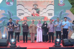 Mendorong Gebyar UMKM Ramadan 2023 Sebagai Momen Perkuat Branding ‘Makassar Kota Makan Enak’