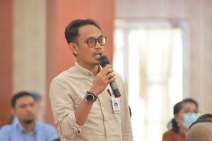 4 Ruas Jalan Provinsi di Wajo Dikerja Tahun Ini