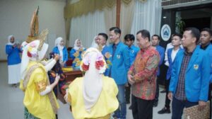 Puji Pertumbuhan Ekonomi Bantaeng, Sekretaris KNPI Sulsel: Pemuda Harus Ikut Ambil Peran